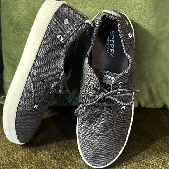 Sperry Topsiders - Bodie - size 6 men’s sneakers - Picture 1 of 8